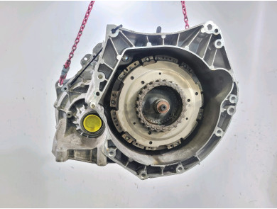 Gearbox type DC4004-6191R - Renault CLIO IV PH.1 - F1-2368I
