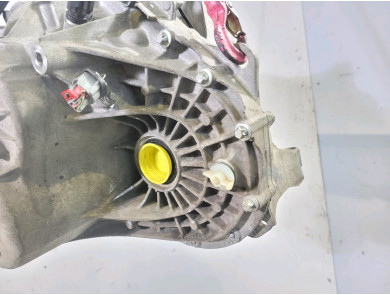 Boîte de vitesses type DC4004-6191R - Renault CLIO IV PH.1 - F1-2368I