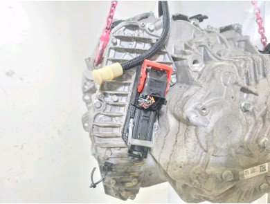 Gearbox type DC4004-6191R - Renault CLIO IV PH.1 - F1-2368I