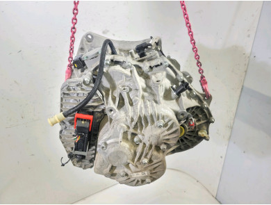 Boîte de vitesses type DC4004-6191R - Renault CLIO IV PH.1 - F1-2368I
