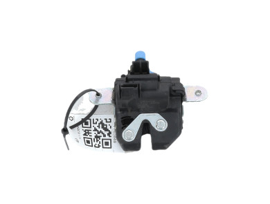 Serrure de hayon - Fiat PANDA III - Blanc - 51876009 - Y1-6384B