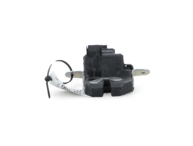 Rear lid lock - Fiat PANDA III - Blanc - 51876009 - Y1-6384B