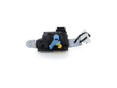 Rear lid lock - Fiat PANDA III - Blanc - 51876009 - Y1-6384B