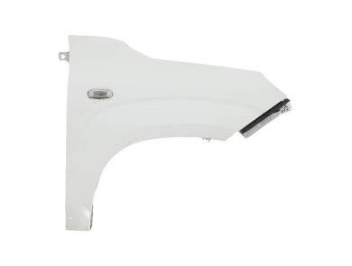 Right front fender used - Fiat PANDA - 51931800