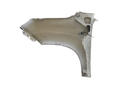 Right front fender - Fiat PANDA III - Blanc - 51931800 - S1-6383Q