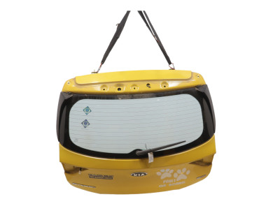 Hayon - KIA stonic - Jaune Clair - 73700H8400 - U1-3274J
