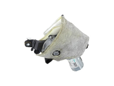 Rear wiper motor - Nissan X-TRAIL III PH.1 - 28710-4BA0A- W1-3996J