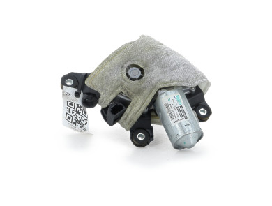 Rear wiper motor - Nissan X-TRAIL III PH.1 - 28710-4BA0A- W1-3996J
