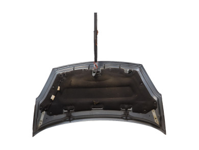 Capot - Peugeot PARTNER TEPEE II PH.1 - Gris Clair - 00007901P7 - T1-3187Z