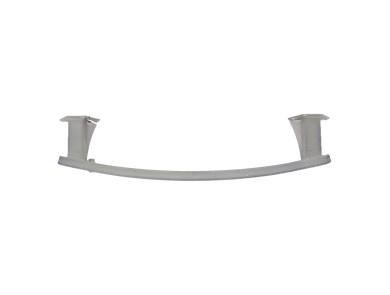 Rear bumper reinforcement bar - Citroen C4 CACTUS PH.1 - Bleu Fonce - 9801174980 - R1-7592Z