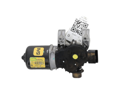 Front wiper motor - Citroen C4 CACTUS PH.1 - 9801001580 - S1-7663U
