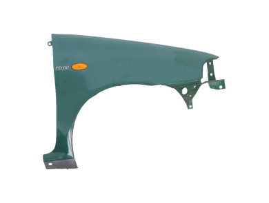 Right front fender used - Fiat PUNTO - 7733460
