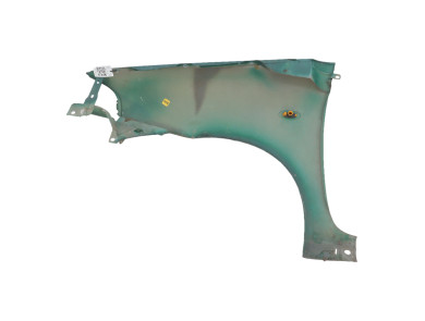 Right front fender - Fiat PUNTO I - Vert Fonce - 7733460 - C1-2014A