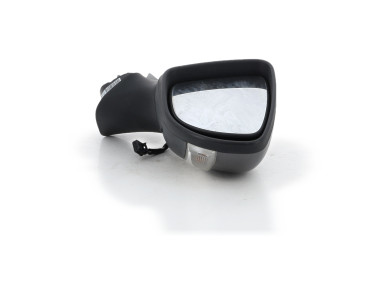 Right wing mirror - Renault CLIO IV PH.1 - Gris Fonce - 963016226R - P1-5547U
