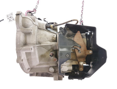 Boîte de vitesses occasion - Ford FIESTA - 8A6R7002JG