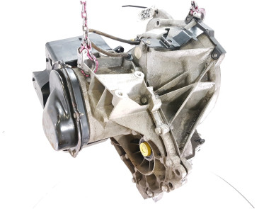 Boîte de vitesses type 8A6R7002JG - Ford FIESTA VI PH.1 - F0-5442Z