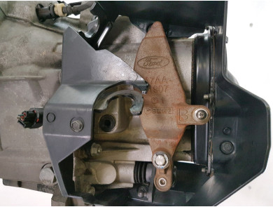 Gearbox type 8A6R7002JG - Ford FIESTA VI PH.1 - F0-5442Z