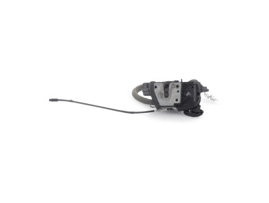 Left rear door lock - Renault CLIO IV PH.1 - Gris Fonce - 825015591R - I1-9308J
