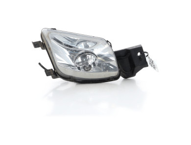 Left front fog light - Peugeot 308 I PH.2 - 6208X5 - V1-8788X