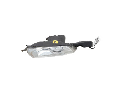 Left front fog light - Peugeot 308 I PH.2 - 6208X5 - V1-8788X