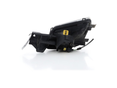 Left front fog light - Peugeot 308 I PH.2 - 6208X5 - V1-8788X