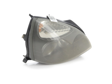 Right headlight - Renault CLIO II PH.2 - 7701057658 - I1-3592V