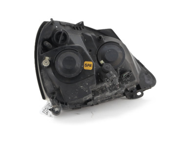 Phare avant gauche - Renault CLIO II PH.2 - 7701057654 - Z1-3577K