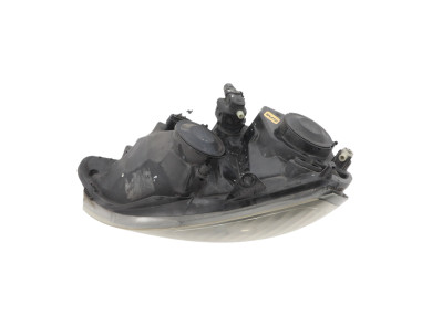 Left headlight - Renault CLIO II PH.2 - 7701057654 - Z1-3577K