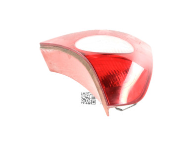 Left rear light - Renault CLIO II PH.2 - 8200917488 - N1-3617A