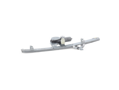 Right front window-lift - Nissan X-TRAIL III PH.1 - 80731-4CA0A- V1-3990F