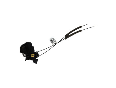 Serrure de porte avant droite - Nissan X-TRAIL III PH.1 - Gris Fonce - 80500-6FP0A - T1-3957N
