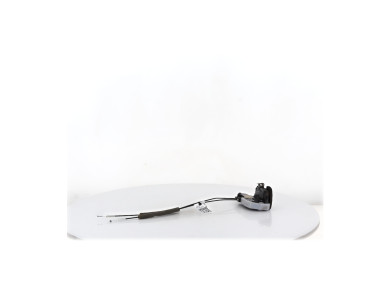 Right front door lock - Nissan X-TRAIL III PH.1 - Gris Fonce - 80500-6FP0A - T1-3957N