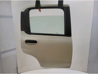 Right rear door used - Fiat PANDA - 51841637