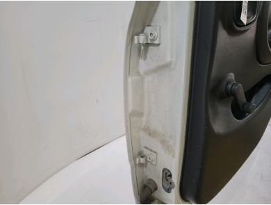 Right rear door - Fiat PANDA III - Blanc - 51841637 - J1-8881M