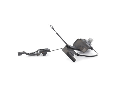 Serrure de porte avant droite - Ford C-MAX II PH.1 - Gris Fonce - 2048282 - P1-9379M