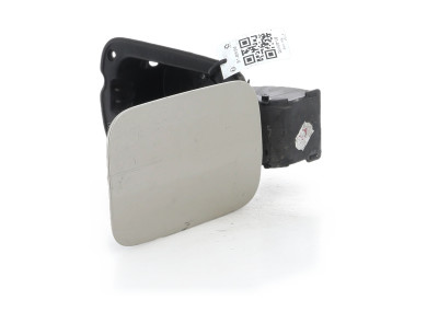 Trappe portillon carburant - Renault GRAND SCENIC II PH.2 - Beige Clair - 8200228509 - B1-4650M