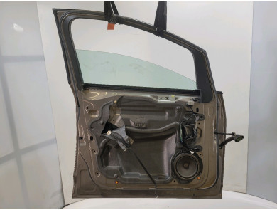 Porte avant gauche - Ford C-MAX II PH.1 - Gris Fonce - 2387618 - V1-8878H