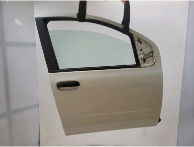 Right front door  used - Fiat PANDA - 52098462