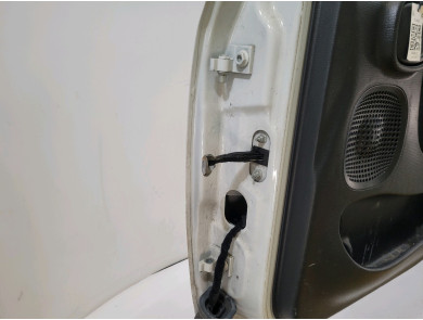 Right front door - Fiat PANDA III - Blanc - 52098462 - C1-8926U
