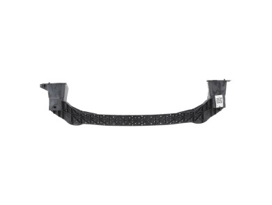 Front bumper lower reinforcement bar used - Peugeot 308 - 7240 09