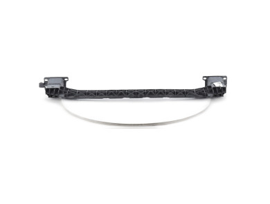 Front bumper lower reinforcement bar - Peugeot 308 I PH.2 - Inconnu - 724009 - V1-7626K