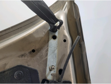 Capot - Citroen BERLINGO II PH.1 - Beige Clair - 00007901P7 - L1-8813P