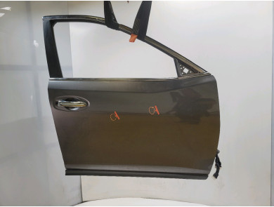 Porte avant droite occasion - Nissan X-TRAIL - H010M-5H5AA