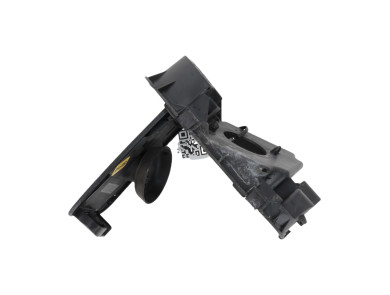 Fuel door - Renault VEL SATIS PH.2 - Gris Fonce - 8200012903 - K1-6036I