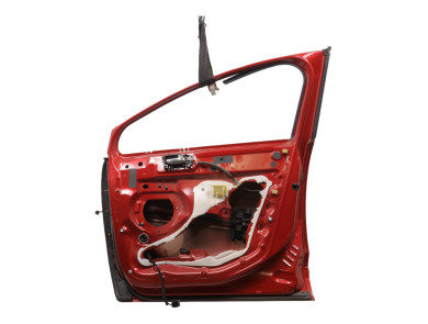 Porte avant droite - Peugeot 5008 I PH.1 - Rouge Fonce - 00009004AV - N1-3003T