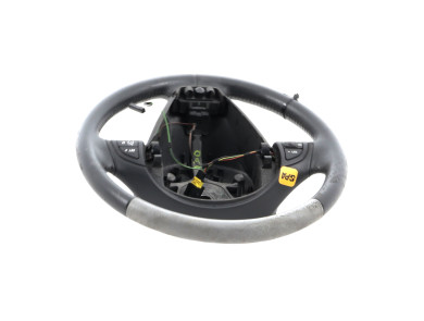 Steering wheel - Citroen C3 I PH.1 - 00004109CQ - P1-7298V
