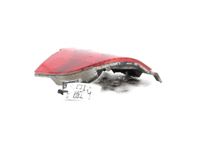 Left rear bumper light - Peugeot 2008 I PH.2 - 00006350GH - U1-1416E