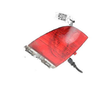 Left rear bumper light - Peugeot 2008 I PH.2 - 00006350GH - U1-1416E