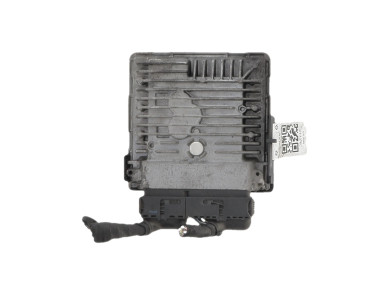 Calculateur moteur - Volkswagen POLO V PH.1 - 03L906023MA - V1-1376C