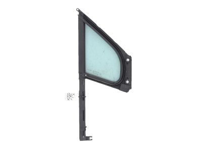 Vitre de custode avant gauche - Peugeot 5008 I PH.1 - Rouge Fonce - 9201N9 - X1-1222T